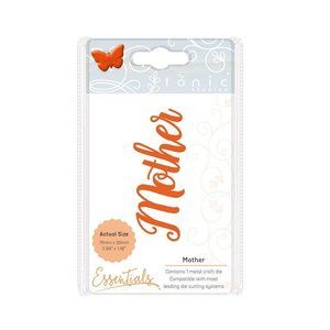 Tonic Studios Essential Mother Die